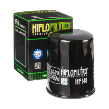 HF 148 Olajszűrő / HIFLOFILTRO /