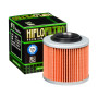 HF 151 Olajszűrő / HIFLOFILTRO /