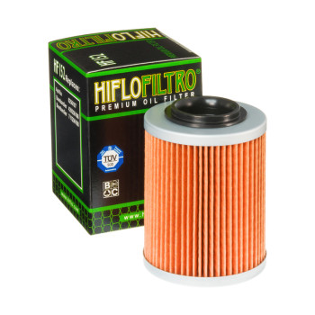 HF 152 Olajszűrő / HIFLOFILTRO /