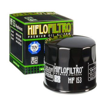 HF 153 Olajszűrő / HIFLOFILTRO /