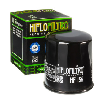 HF 156 Olajszűrő / HIFLOFILTRO /