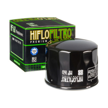 HF 160 Olajszűrő / HIFLOFILTRO /