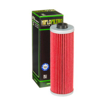HF 161 Olajszűrő / HIFLOFILTRO /