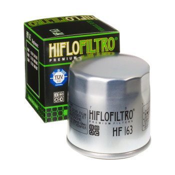 HF 163 Olajszűrő / HIFLOFILTRO /