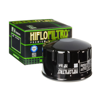HF 164 Olajszűrő / HIFLOFILTRO /