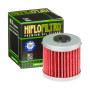 HF 167 Olajszűrő / HIFLOFILTRO /
