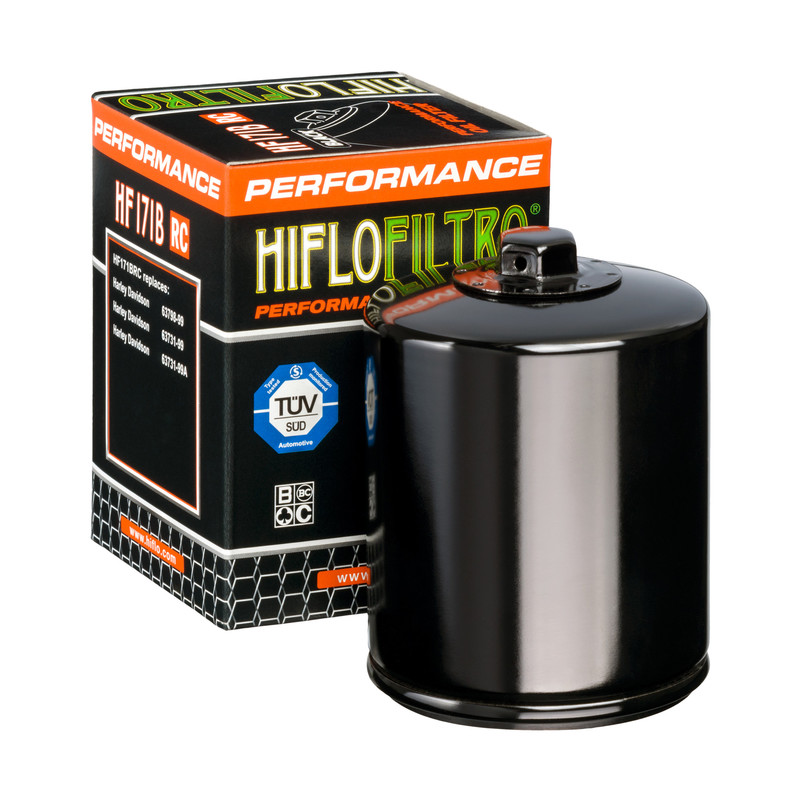 HF 171BRC Olajszűrő / HIFLOFILTRO /