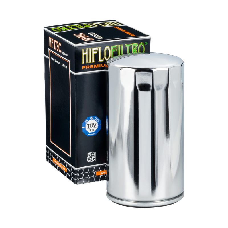 HF 173C Olajszűrő / HIFLOFILTRO / HF 173C Olajszűrő / HIFLOFILTRO /