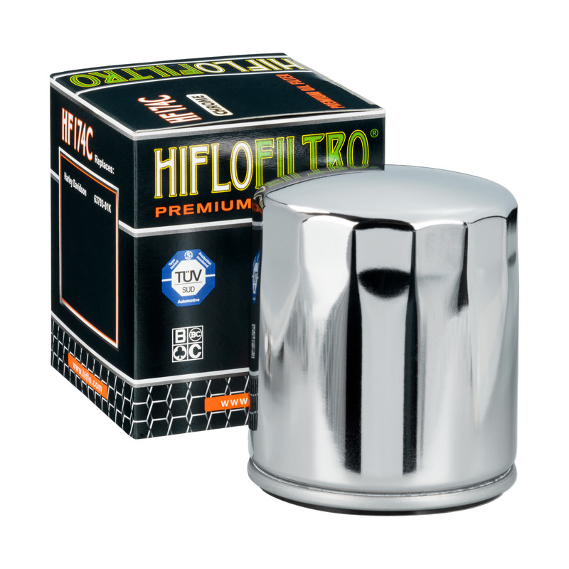 HF 174C Olajszűrő / HIFLOFILTRO / HF 174C Olajszűrő / HIFLOFILTRO /