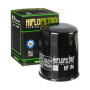 HF 196 Olajszűrő / HIFLOFILTRO /