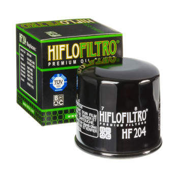 HF 204 Olajszűrő / HIFLOFILTRO /