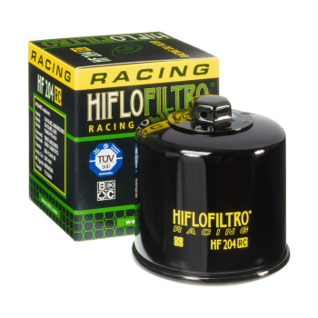 HF 204RC Olajszűrő / HIFLOFILTRO /