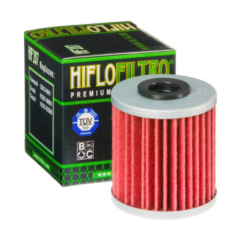 HF 207 Olajszűrő / HIFLOFILTRO /