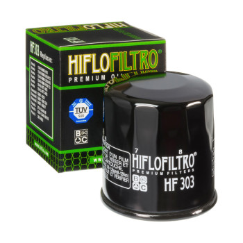 HF 303 Olajszűrő / HIFLOFILTRO /