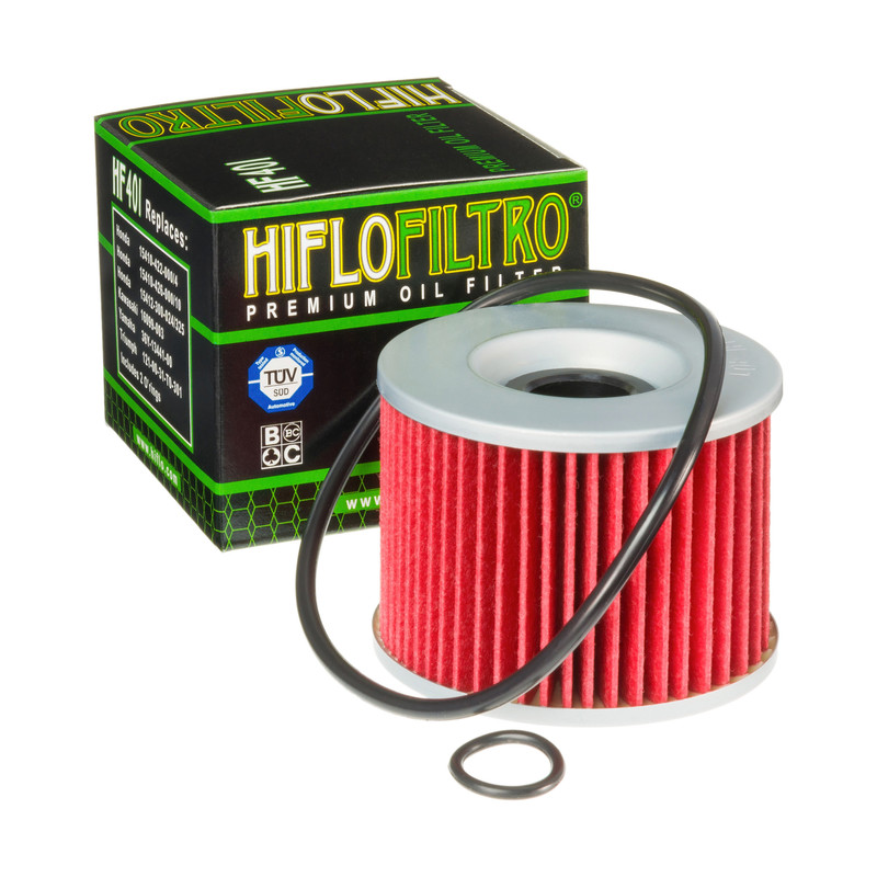 HF 401 Olajszűrő / HIFLOFILTRO / HF 401 Olajszűrő / HIFLOFILTRO /