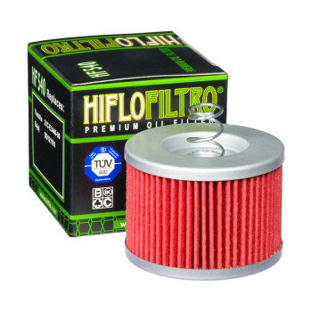 HF 540 Olajszűrő / HIFLOFILTRO /