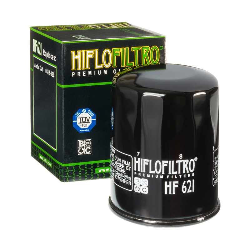 HF 621 Olajszűrő / HIFLOFILTRO /