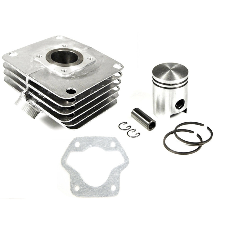 Henger SIMSON S51 szett