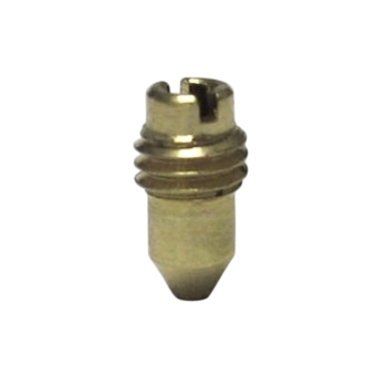 Alapjárati fúvóka PHBG karburátorhoz 0,38 mm DELLORTO