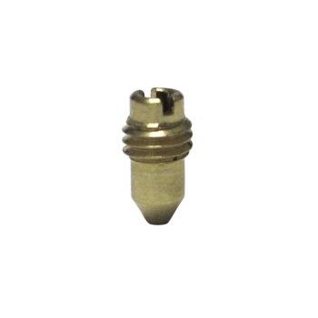 Alapjárati fúvóka PHBG karburátorhoz 0,38 mm DELLORTO