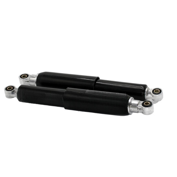 Teleszkóp pár első SIMSON DUO / SCHWALBE KR51 KR51/2 / SR4-2 / Gyári