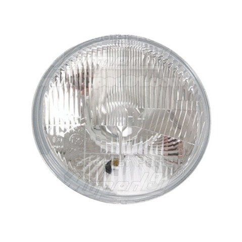 Lámpa foncsor SIMSON S51 H4 halogen
