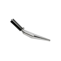Kipufogó dob sport ETZ125/150 króm