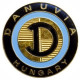 Danuvia motor alkatrészek