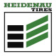 Heidenau motor-, robogó- és mopedgumik