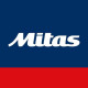 MITAS motorgumik – motorkerékpár, moped és robogó gumik