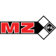 MZ alkatrészek – ES, ETS és TS motorkerékpárokhoz