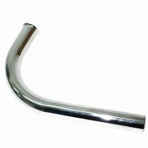 Kipufogó könyök SIMSON SCHWALBE KR51/1, SR4-2, SR4-4