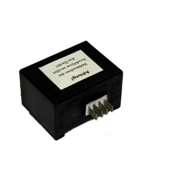 Index relé + töltő egység 6V 2x21W SIMSON – Német minőség
