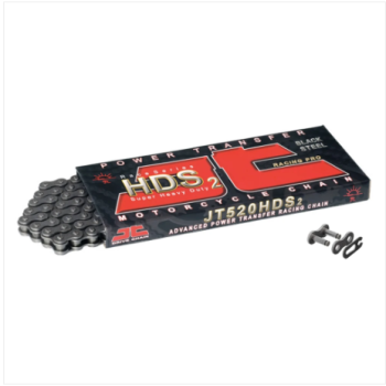 Lánc 520 JT HDS