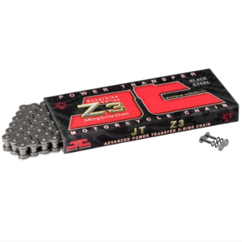 Lánc 525 JT Z3 100Le-ig
