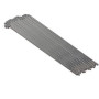 Küllő SIMSON SR1 / SR2 (M3x210) króm 36db