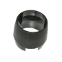 Kilométer óra tartó műanyag SIMSON S51 / ENDURO 60mm