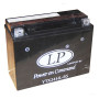 Akkumulátor LTX24HL-BS (12V 21Ah) AGM Landport