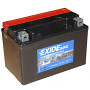 Akkumulátor ETX9-BS (12V 8Ah) AGM Exide