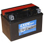 Akkumulátor ET12A-BS (12V 9,5Ah) AGM Exide