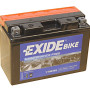 Akkumulátor ET9B-BS (12V 8Ah) AGM Exide