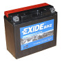 Akkumulátor ET12B-BS (12V 10Ah) AGM Exide