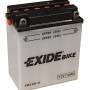 Akkumulátor EB12A-A (12V 12Ah) száraz Exide