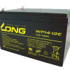 Kung Long DC HME akkumulátor WP14-12SE 12V 14Ah VRLA