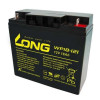 Kung Long UPS HR akkumulátor WP18-12SHR 12V 18Ah VRLA