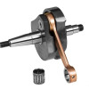 Főtengely PIAGGIO VESPA ET3-125 (67-83) / PRIMAVERA-125 (67-83) / VESPA PK 125 (82-85)