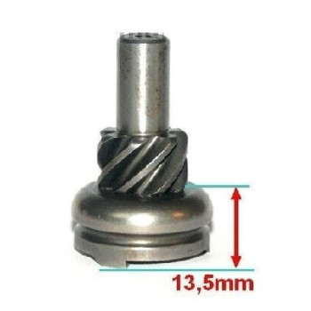 Berúgó racsni PEUGEOT 50 – 13,5 mm