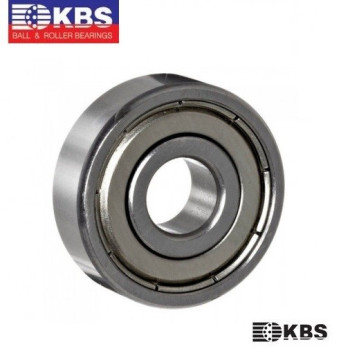Csapágy 6006 /2Z KBS /30x55x13/