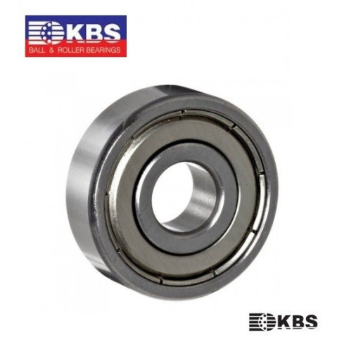 Csapágy 6006 /2Z KBS /30x55x13/