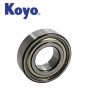 Csapágy 6008 C3/2Z KOYO /40x68x15/